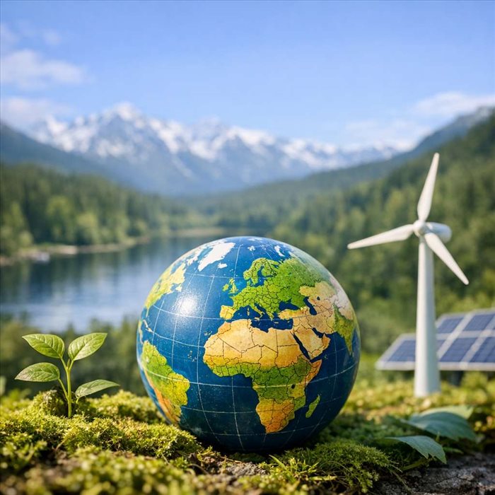Pays le plus écologique du monde : quel pays domine ?