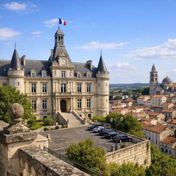 Quelle est la préfecture de la Charente ? Angoulême expliquée