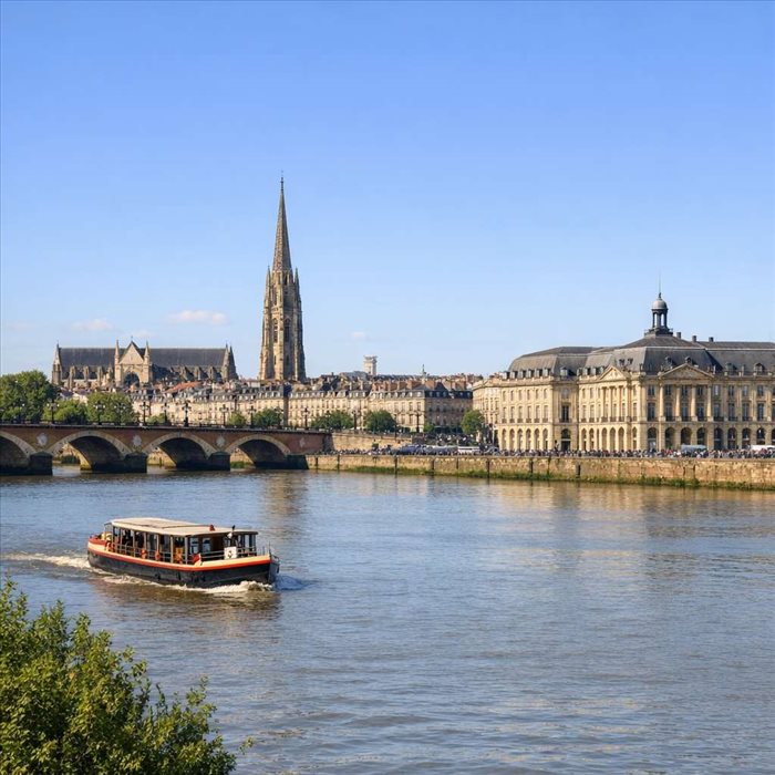 Quelle est la préfecture de la Gironde ? Bordeaux, réponse claire