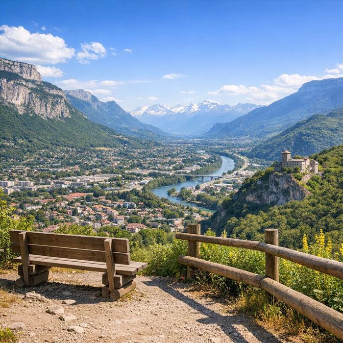 Que faire à Saint-Égrève ? Les meilleures idées autour