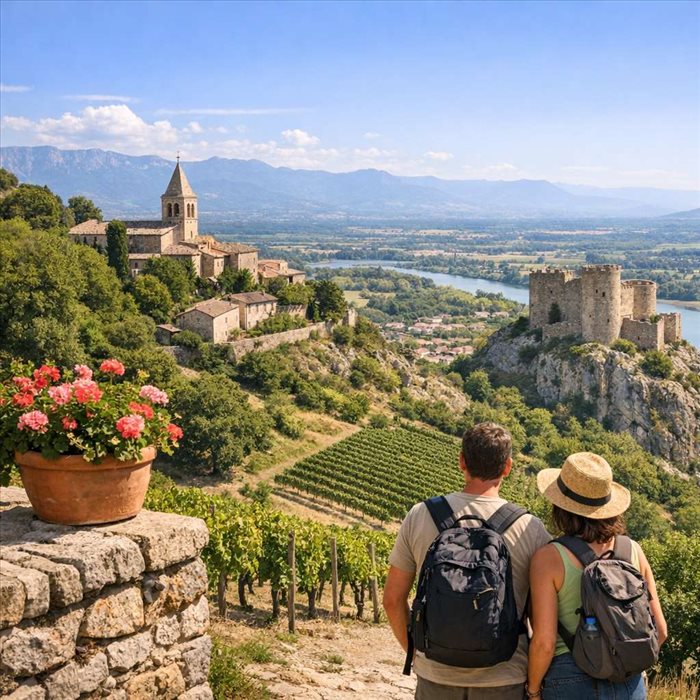 Que faire aux alentours de Valence 26000 ? 8 idées de sorties
