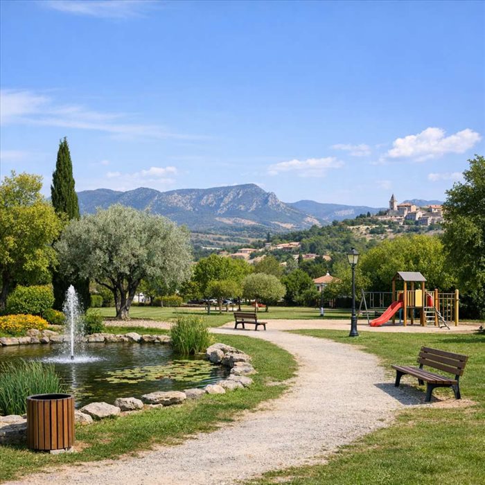 Parcs à visiter à Manosque et alentours : notre sélection