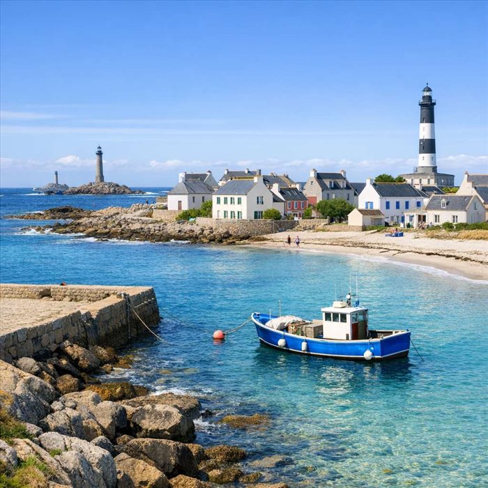 Île de Sein : découverte et conseils pour votre visite
