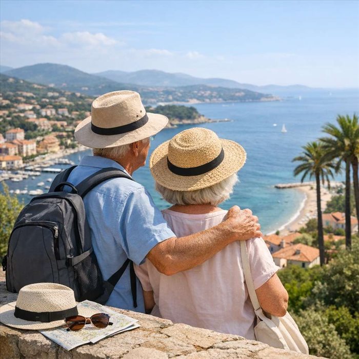 Pays le plus apprécié des retraités : Portugal ou Espagne ?