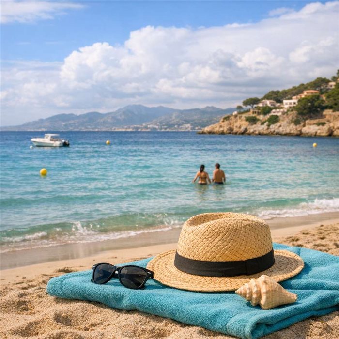 Quel climat aux Baléares en octobre ? Météo, températures et conseils