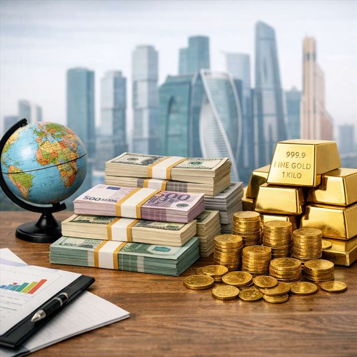 Quel est le pays le plus riche du monde ? Découvrez le classement