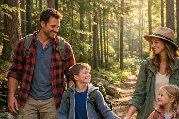 Guide en ligne des locations de vacances