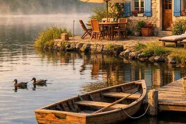 Annuaire en ligne des meilleurs acteurs du tourisme local